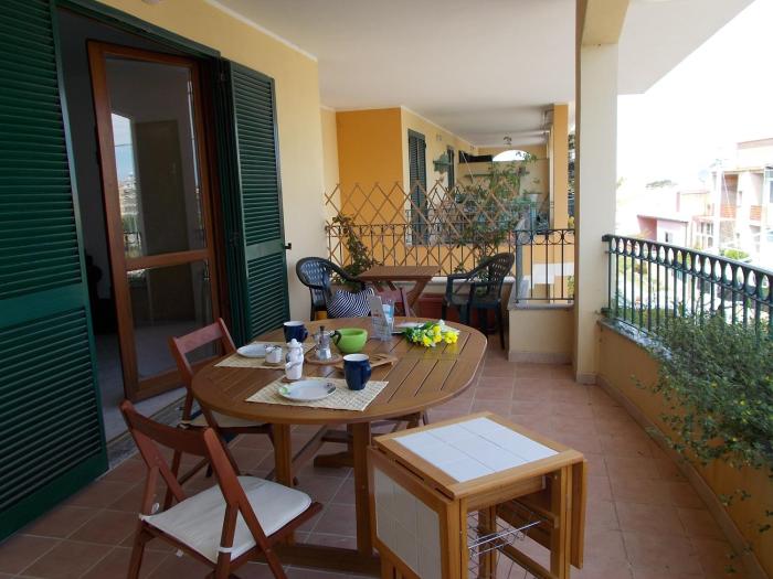 Casa Ilaria
