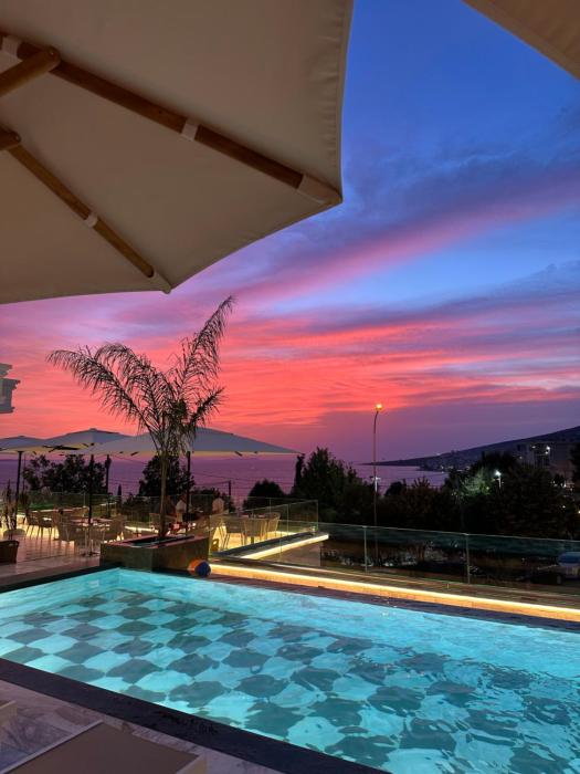 Hotel Oasis
