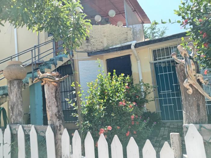 Departamento playa carrizalillo 2