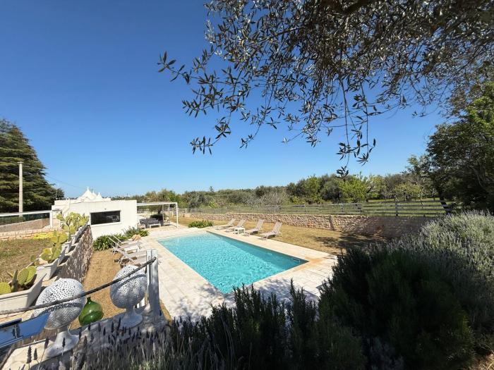 Trulli Di Pone by Villa Experiences Puglia