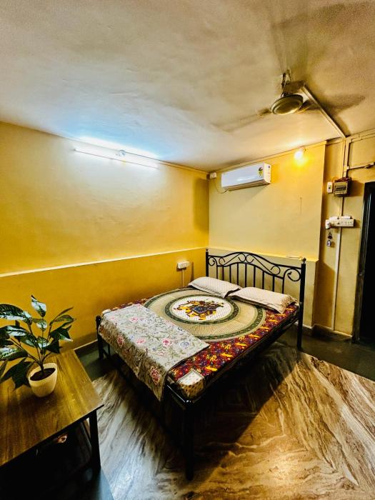 2BHK peaceful Apartment