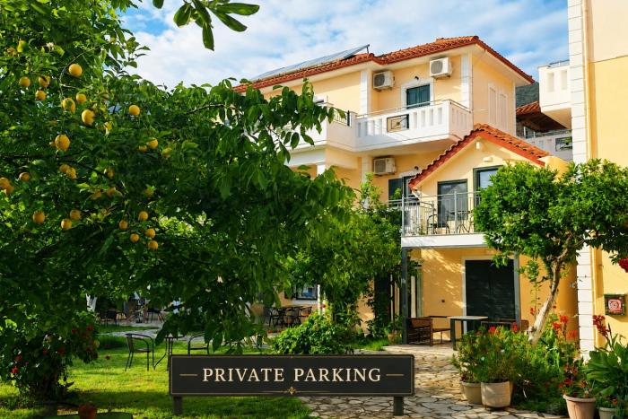 Villa Perivoli