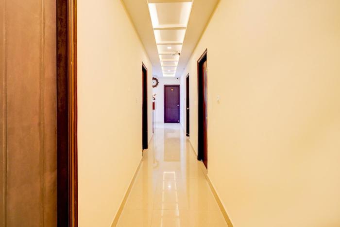 Hotel O by OYO Sri Balaji Residency