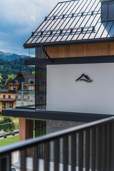 Apartamenty Jaworkowe Wzgórze