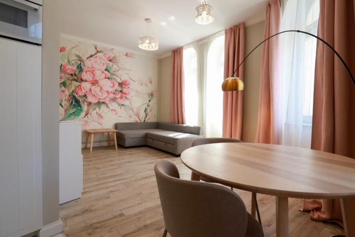 Kościuszki Premium Apartment By Zen4Guest