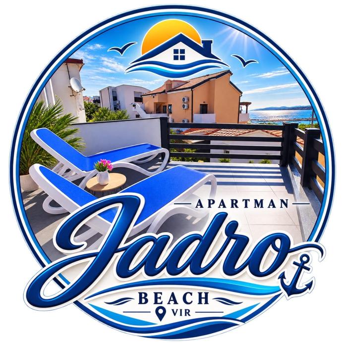 Apartment Jadro Beach