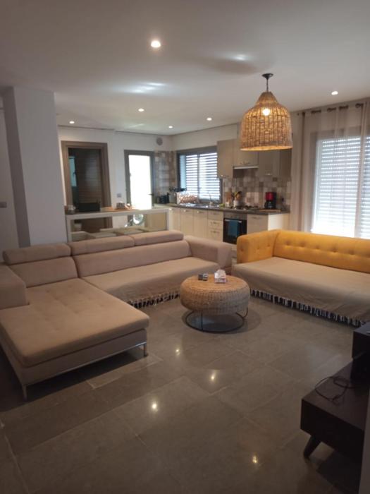 Appartement Miri S2 avec vue mer