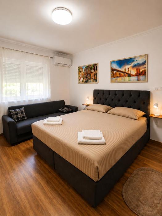 Cetinje Guest House