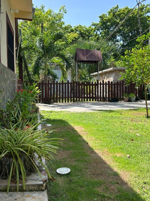 La Casita