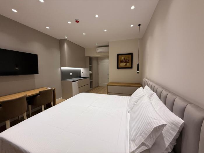 Santa Lucia Aparthotels