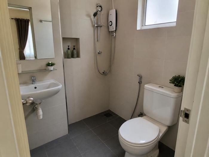 Zjoro Ganteng guest house