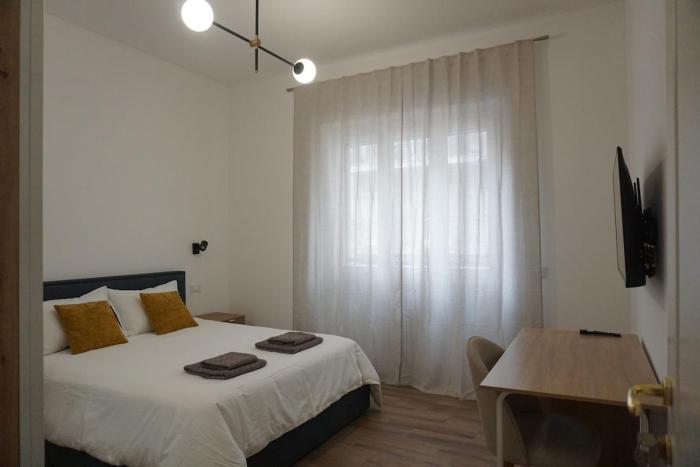 Monza F1 Stay - Central Apt near Circuit & Park