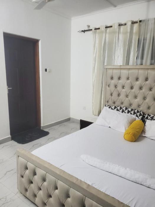 Kifee Coastal stays