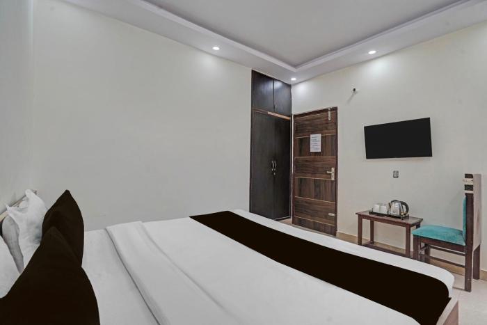 Hotel O Diamond Home Stay