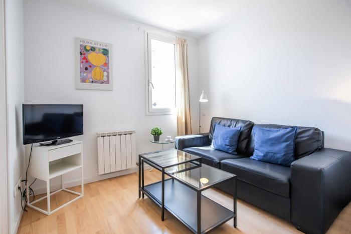 23PTBG1090 - Beautiful 2br Apartment near Sants