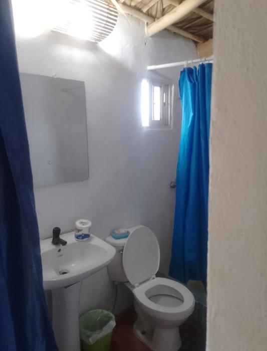 Hotel raysa