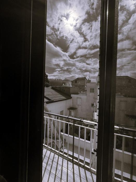 La vista sul Doria