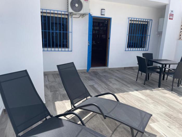 Bungalow Salinas Torrevieja