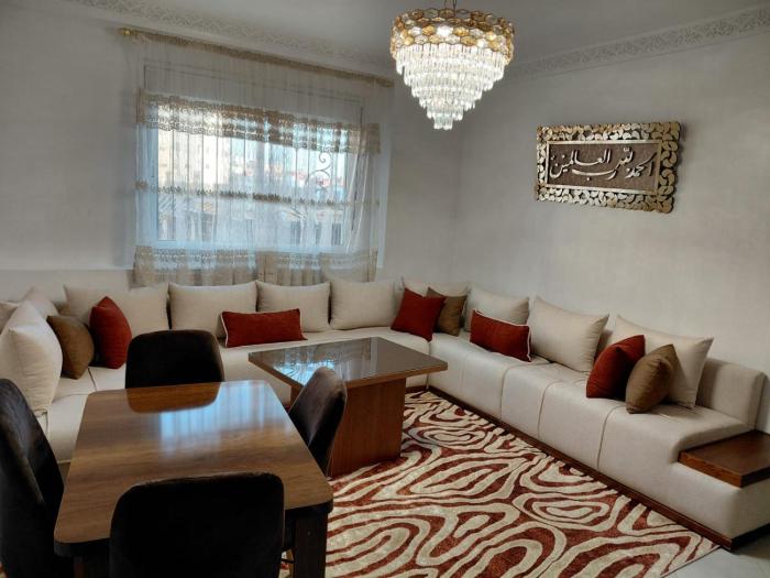 Tanger Golden Stay