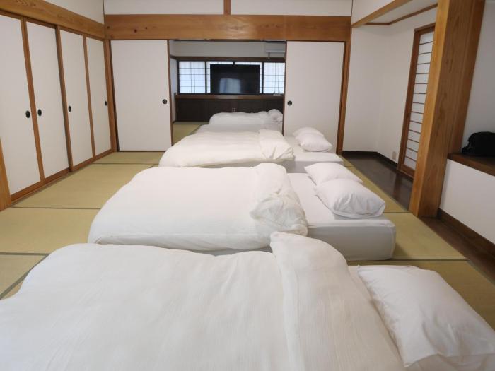 ASO Uchinomaki Stay