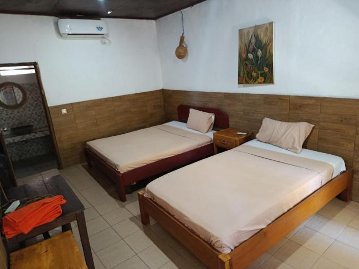 Dua Nina 2 Guesthouse