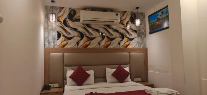 Hotel Janak Palace By DCapitol