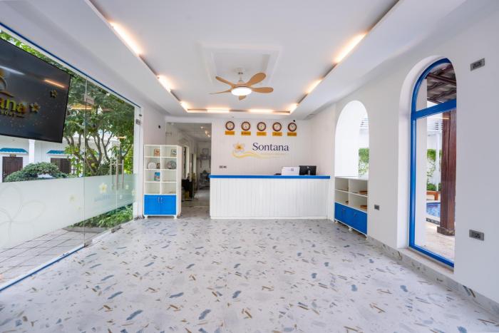 Sontana Central Resort