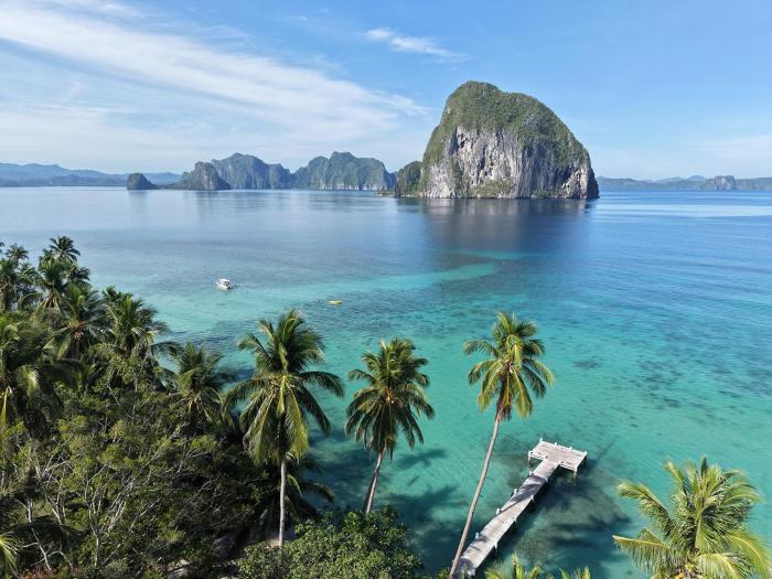 Dolarog Beach Resort
