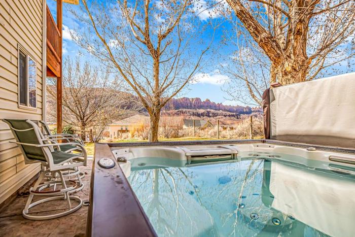 Trails End Retreat