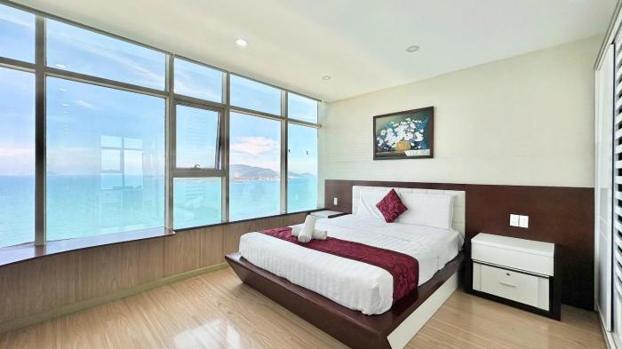 Happy Star Apartment Nha Trang