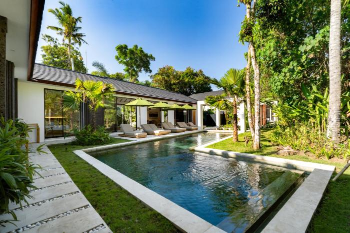 Villa Conkarah by BaliSuperHost