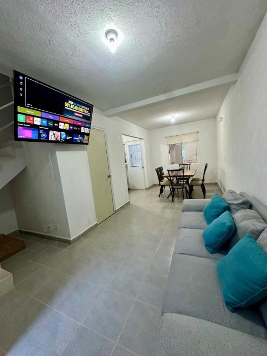 Premium house Playa Diamante