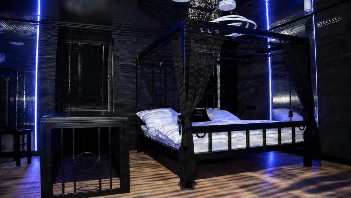 BDSM Apartament Częstochowa Luxxx - ADULTS ONLY - TYLKO DLA DOROSŁYCH