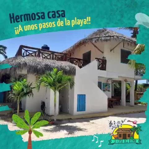 la casa del ritmo planta alta