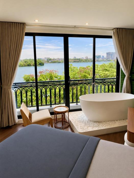 Sunny Residence Yen Hoa