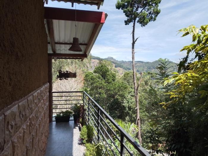 NETHSARA cottage