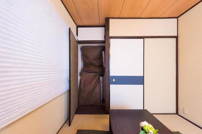401Direct access to Asakusa Temple # Convenient access to Skytree and Shinjuku Station # 4-minute walk from Morishita Station
