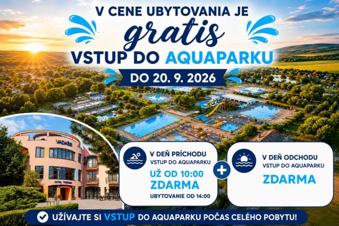Wellness Hotel Thermal