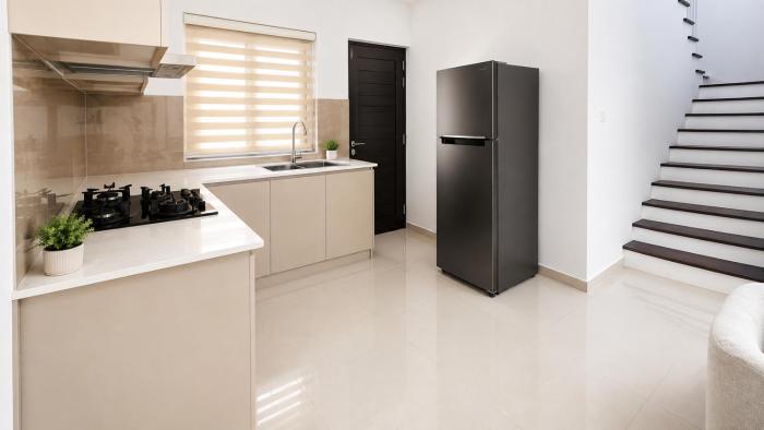 Signature Luxury Villa 3- Santorini - Negombo