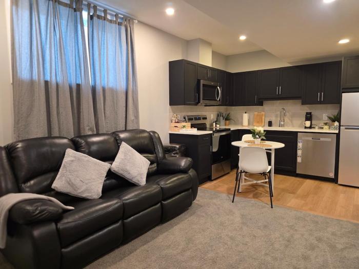 SummersChoice Basement Suite
