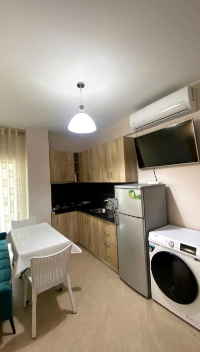 Lenci Beach Residence