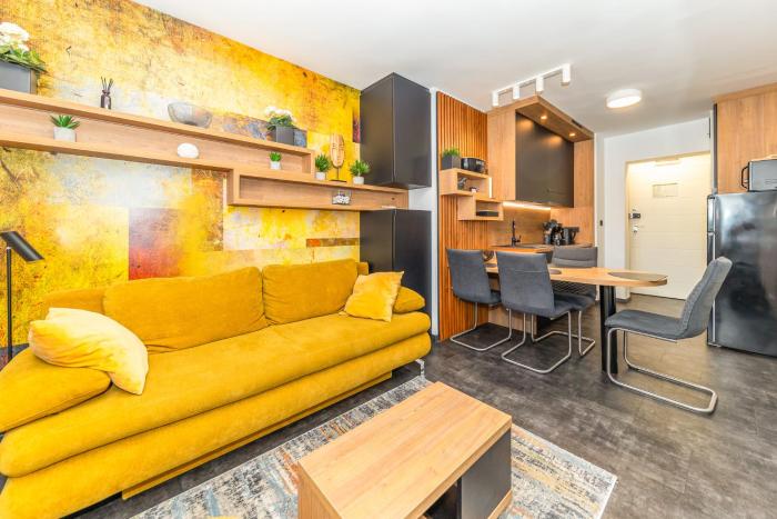 E&T Urban Luxury Apartment, Jazine Bay - Zadar
