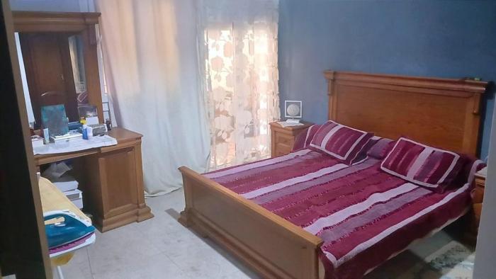 Appartement spacieux