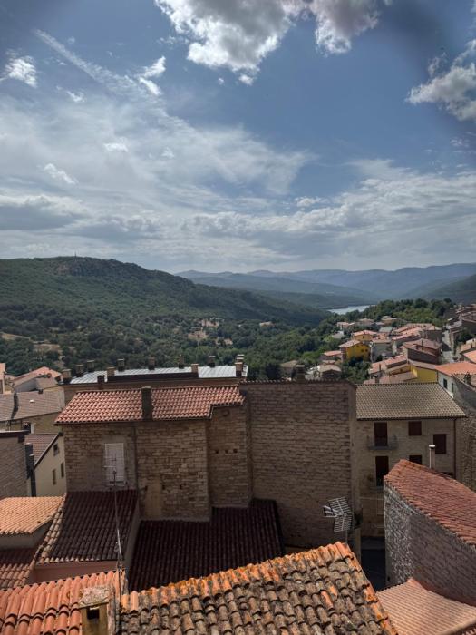 A casa delle zie