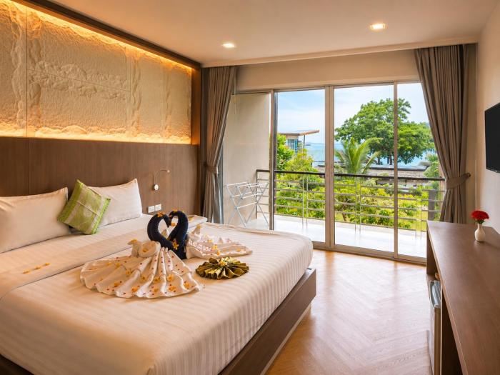 Phi Phi Rimlay Resort