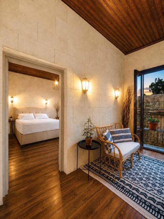 Casa Theano - Old Town