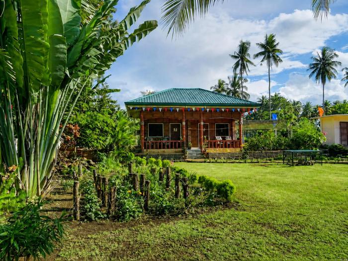 BregmanGuestHouse