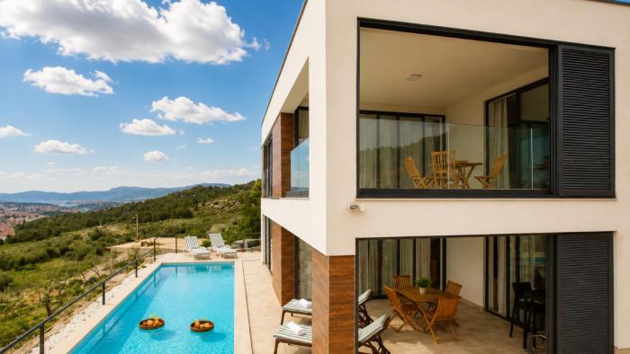 Villa Royal Pearl by Villas Guide