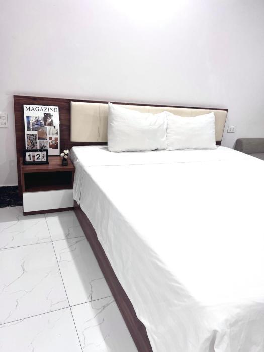 Căn Hộ VIP Hotel Văn Cao HPTHome Hải Phòng