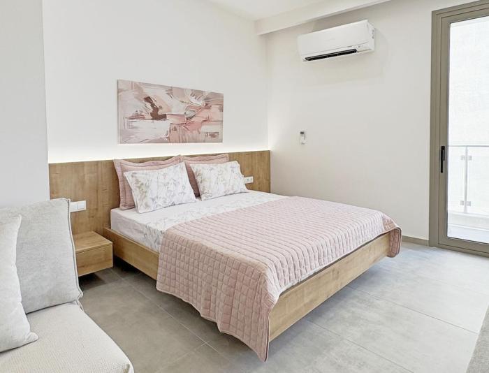Maraki Boutique Studio - Central & Stylish Living